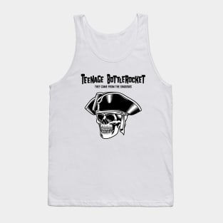 Teenage Bottlerocket Bottlerocket Tank Top